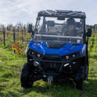 Moto 4 T-BOSS 570 EFI EPS